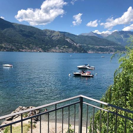 Cottage Il Cigno Con Accesso Al Lago - Como Lake Dervio Luaran gambar