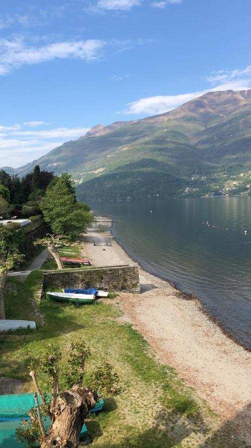 Cottage Il Cigno Con Accesso Al Lago - Como Lake Dervio Luaran gambar